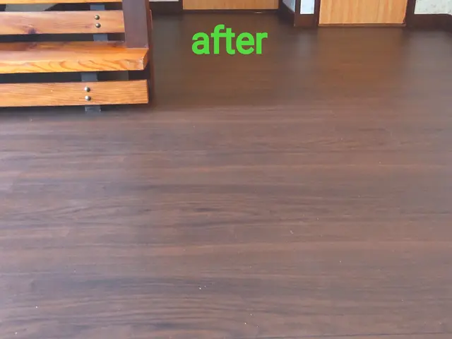 【業歴20年の経験と実績】アフターフォローもばっちり行いますサービスの画像