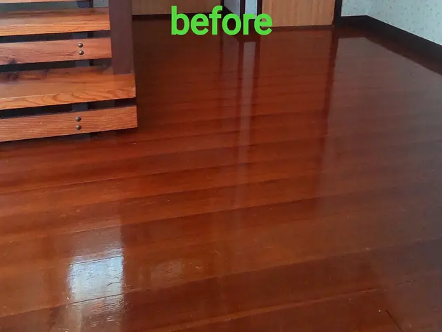 【業歴20年の経験と実績】アフターフォローもばっちり行いますサービスの画像