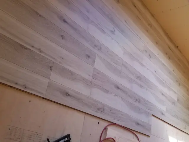 【業歴20年の経験と実績】アフターフォローもばっちり行いますサービスの画像