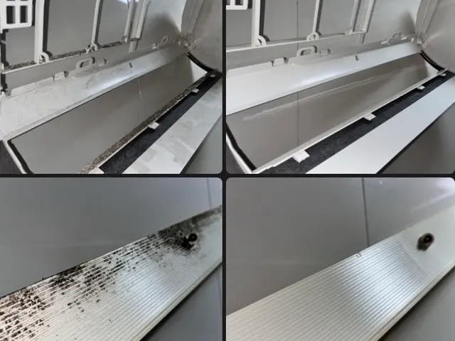 元東北電力会社員歴10年の電気のプロが施工！徹底養生の安心丁寧クリーニングサービスの画像