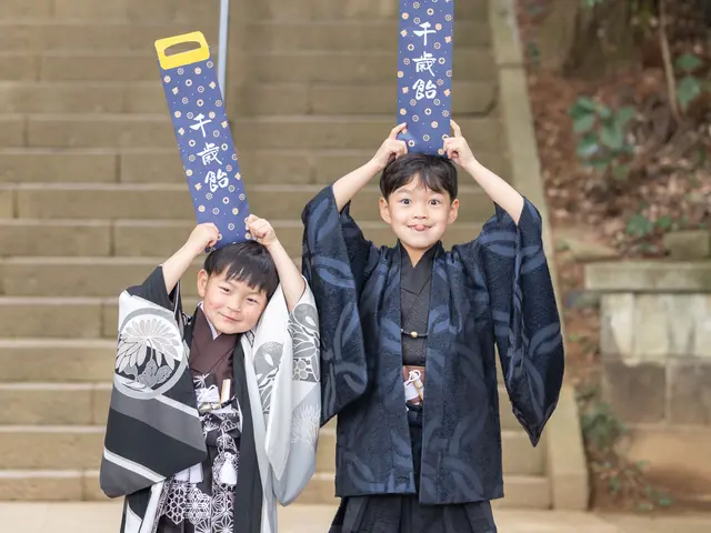 10年の実績でお子さまの“イマだけの表情”を大切に、温かい写真をお届けします