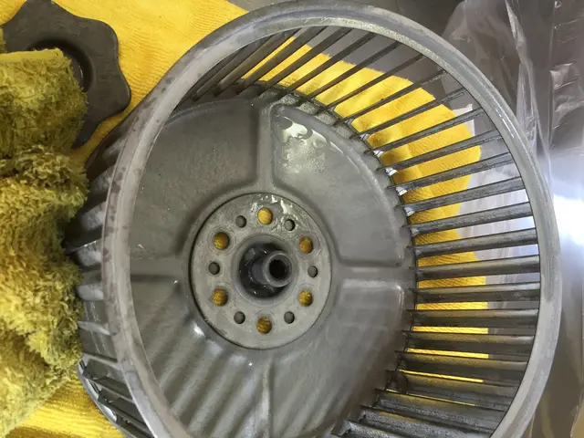 リピート率、満足度で表彰！安心のハウスクリーニング士1級資格！サービスの画像