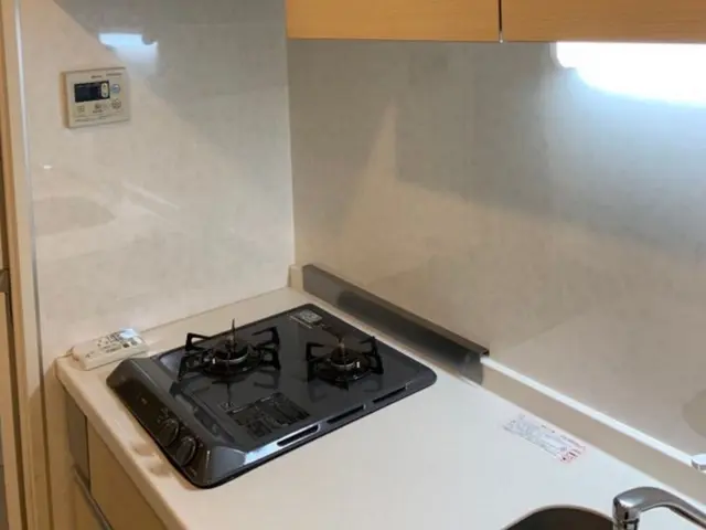 【口コミ高評価店舗】全ての箇所を分解洗浄費用込！年間2000件以上の実績と信頼！サービスの画像