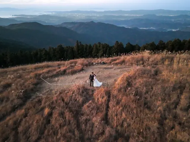 【空撮◎.写真.動画】前撮り.企業PR.記念.イベントなど幅広く対応【年中無休】