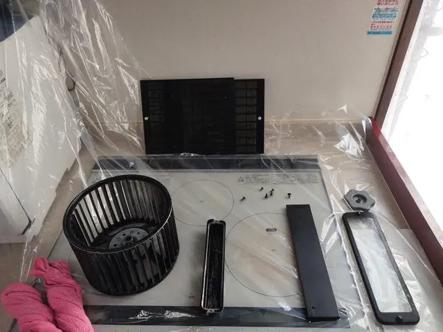 【セットがお得☆】店長自ら1箇所1箇所作業いたします(*^▽^*)サービスの画像