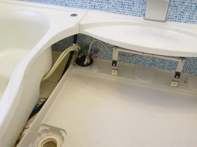 プロ用の洗剤・道具で徹底洗浄！仕上りバツグン！年間実績400件以上！サービスの画像