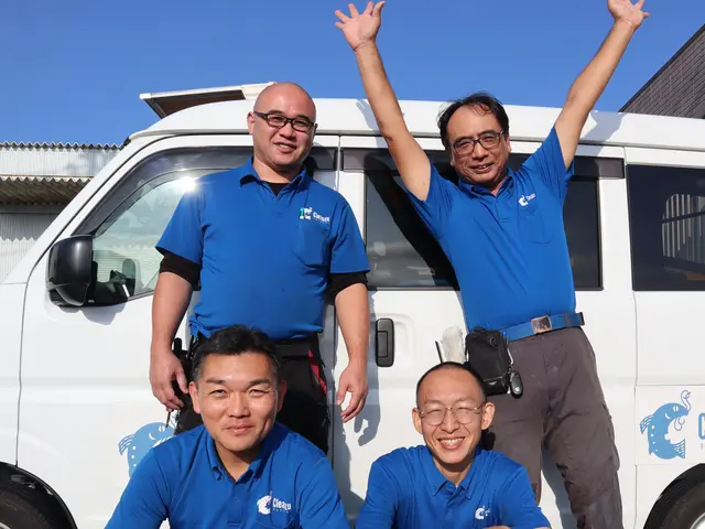 プロ用の洗剤・道具で徹底洗浄！仕上りバツグン！年間実績400件以上！サービスの画像