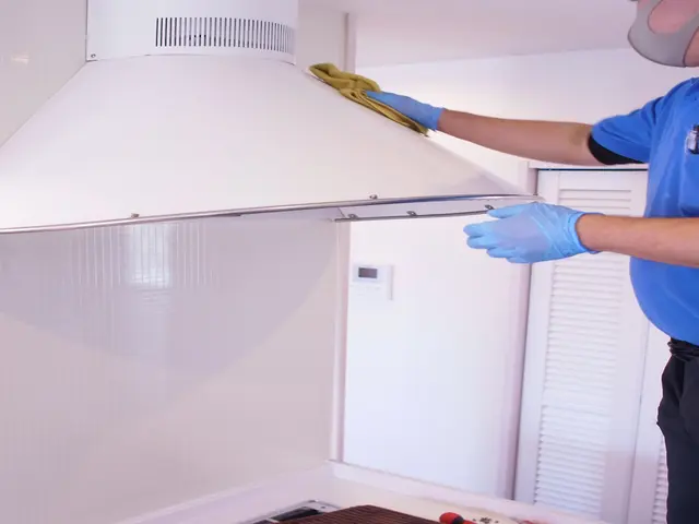 プロ用の洗剤・道具で徹底洗浄！仕上りバツグン！年間実績400件以上！サービスの画像