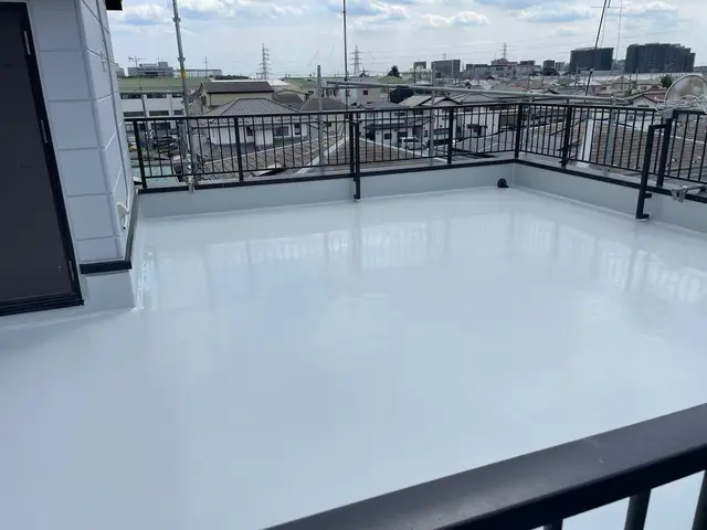 自信の完全自社施工◎駐車場代は当店が負担！営業時間外もご相談ください！サービスの画像