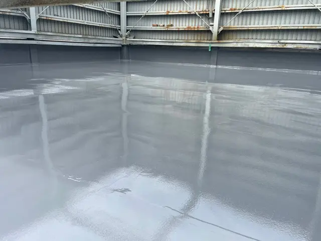 自信の完全自社施工◎駐車場代は当店が負担！営業時間外もご相談ください！サービスの画像