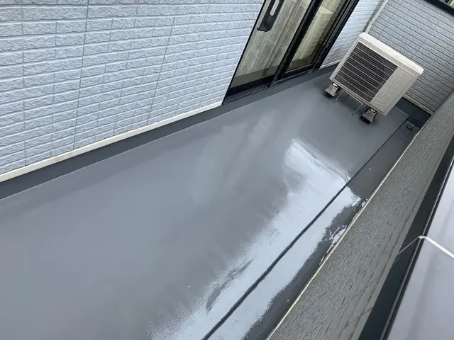 自信の完全自社施工◎駐車場代は当店が負担！営業時間外もご相談ください！サービスの画像