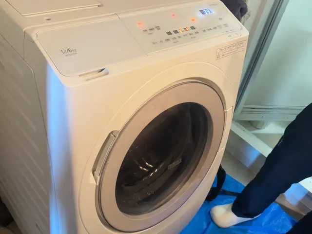 ドラム式洗濯機専門店【誠心誠意ご対応いたします】サービスの画像