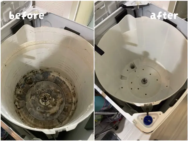 ☆女性スタッフ同行☆ビートウォッシュ、乾燥機能付き、10kg以上作業可能!!サービスの画像