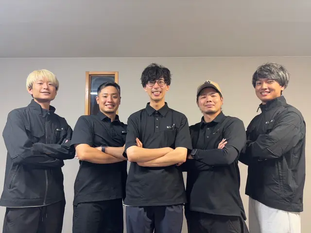 お客様のお力になります！経験と知識を活かして迅速丁寧に作業いたしますサービスの画像