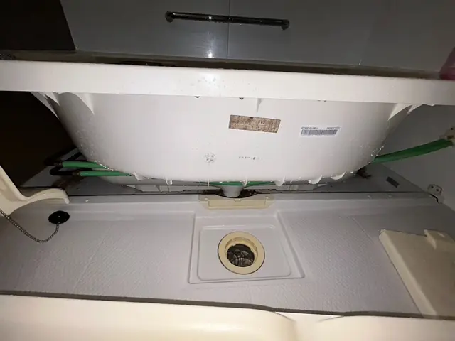 経験と知識を活かしてお風呂ピカピカ！水垢退治しませんか？サービスの画像