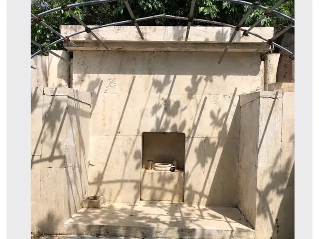 お墓クリーニングは最高の供養、最高の感謝。サービスの画像