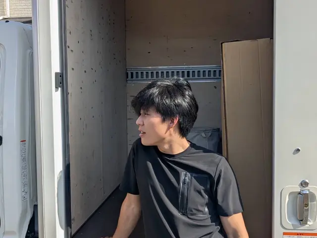 「荷物には想いが詰まっている」そんな気持ちで作業しています。(引越歴6年)サービスの画像