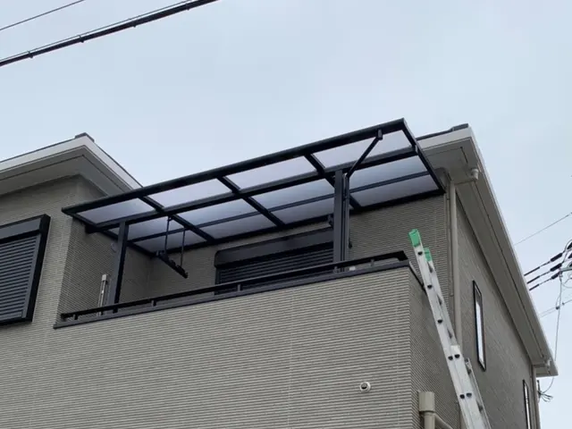 ◆年中無休◆女性スタッフ同行可能◆完全自社施工◆仕上がり保証ありサービスの画像