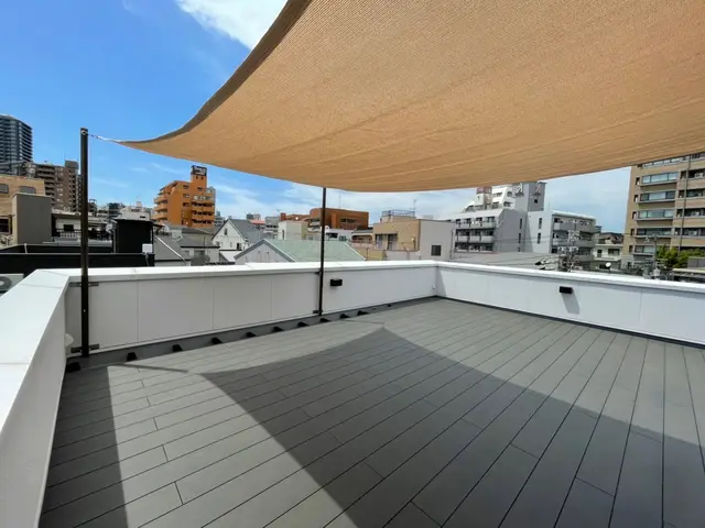 ◆年中無休◆女性スタッフ同行可能◆完全自社施工◆仕上がり保証ありサービスの画像