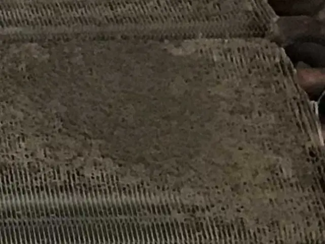 エアコンクリーニング通常タイプサービスの画像