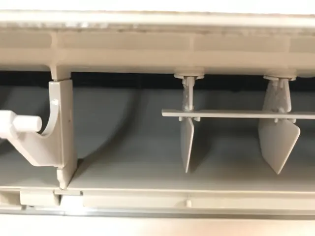 エアコンクリーニング通常タイプサービスの画像