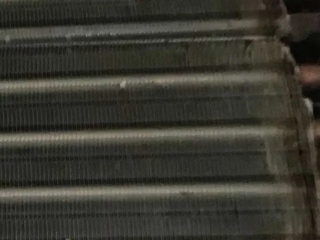 エアコンクリーニング通常タイプサービスの画像