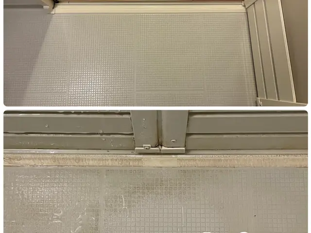 水垢・皮脂汚れをごっそり！【店長がお伺い】【クレカ対応】【非喫煙者】サービスの画像