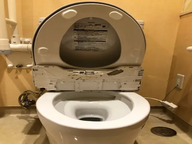 年中無休◆保険加入済み◆作業外注なし◆女性スタッフ同行OK！駐車場代お店負担！サービスの画像