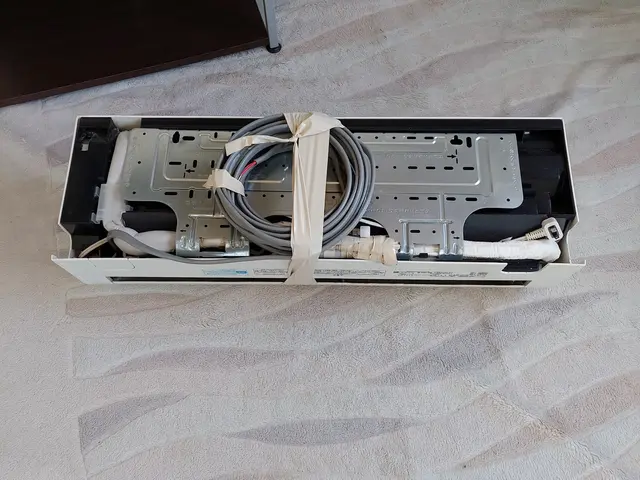 非喫煙者で業界17年！親切、丁寧、迅速に作業致します！サービスの画像