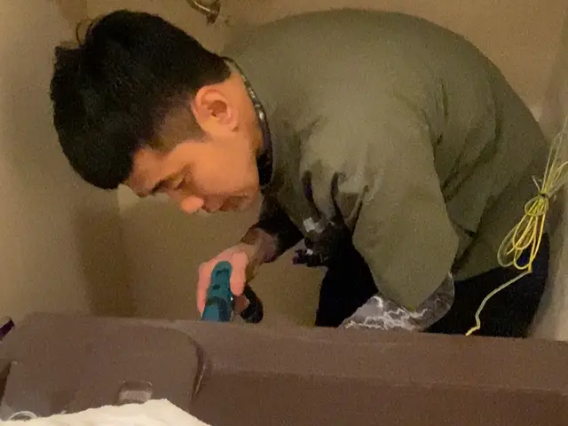 シャープc33東芝ep3お任せ下さい！スピード対応！部品取り寄せ早さ自信あり！サービスの画像