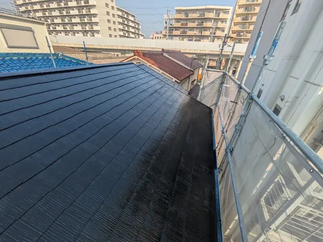 16年の経験と実績！経験と知識を活かして迅速丁寧に作業いたします！サービスの画像