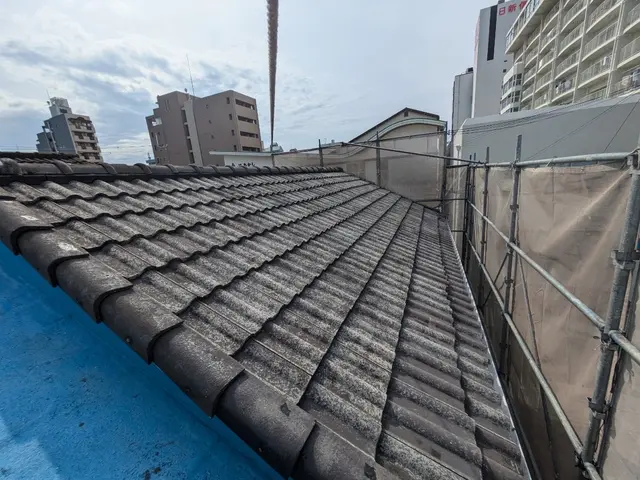 16年の経験と実績！経験と知識を活かして迅速丁寧に作業いたします！サービスの画像