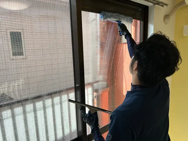 【完全自社施工】実績多数のプロがお伺いしますサービスの画像