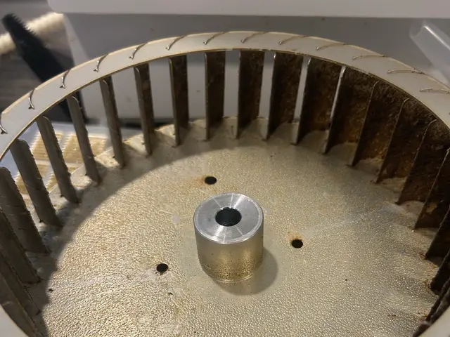 レンジフードクリーニングならお任せください!! 【丁寧な作業で徹底洗浄】サービスの画像