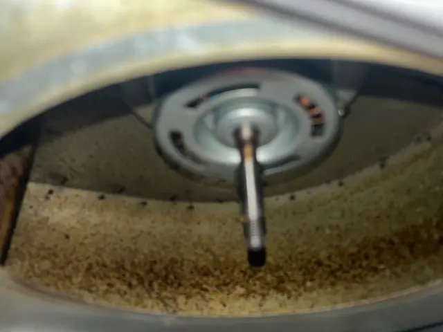 レンジフードクリーニングならお任せください!! 【丁寧な作業で徹底洗浄】サービスの画像