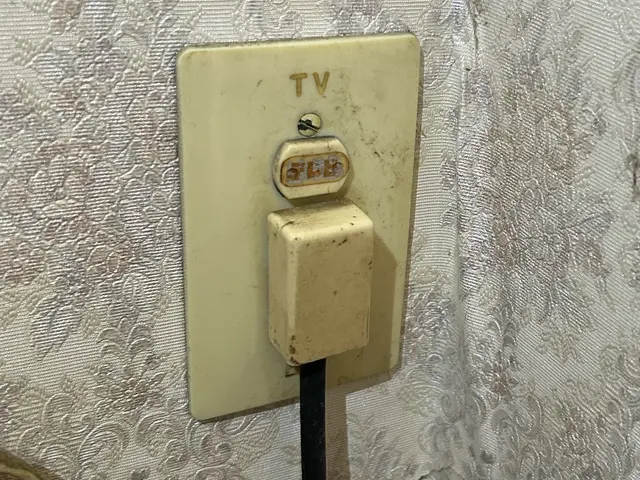 【業歴20年の実績】アンテナの事ならお任せください！アフターフォローも万全！サービスの画像