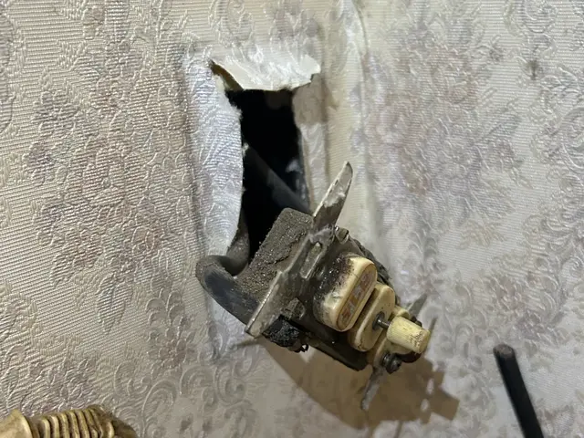 【業歴20年の実績】アンテナの事ならお任せください！アフターフォローも万全！サービスの画像