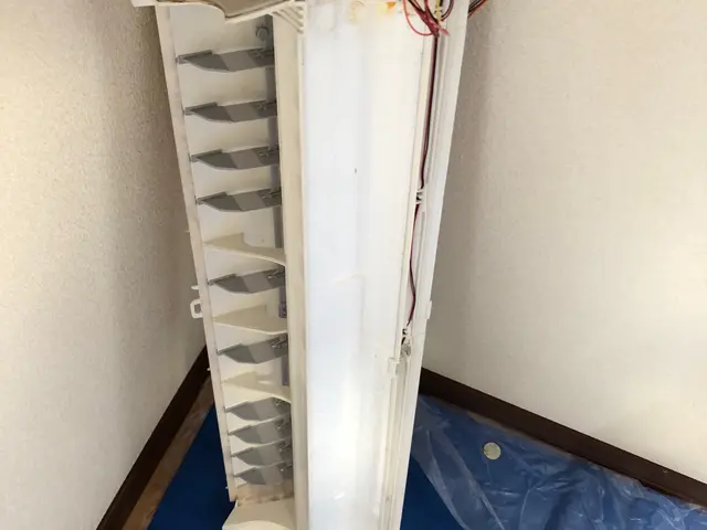 ドレンパンを外しても追加料金無しはここだけ！防カビコート無料！地元だから長期保証サービスの画像