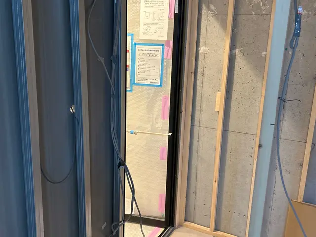 ◎作業外注一切なし◎何でも当店へお任せください！サービスの画像