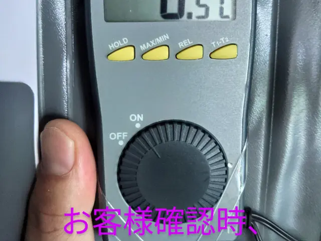 「一軒一軒に合った最適な施工を」確実丁寧に仕上げます！下見有の場合は当日追金０!サービスの画像