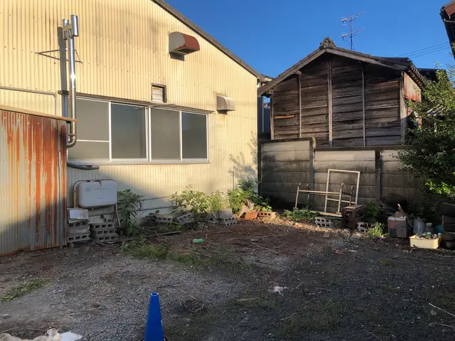 【損害保険加盟店】◉地域密着で信頼第一◉初めての方でも安心してお任せください★サービスの画像