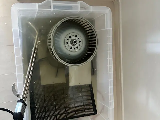 【女性スタッフ同行可能】ハウスクリーニング士在籍◎先着1名様5,000円OFF!サービスの画像