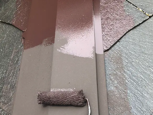 【塗装歴10年以上】【安心の損害保険加入◎】【自社施工•低価格】【クレカ決済可】サービスの画像