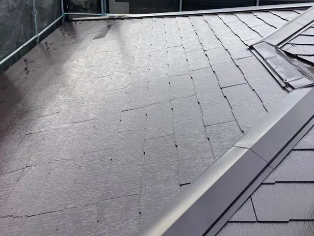 【塗装歴10年以上】【安心の損害保険加入◎】【自社施工•低価格】【クレカ決済可】サービスの画像