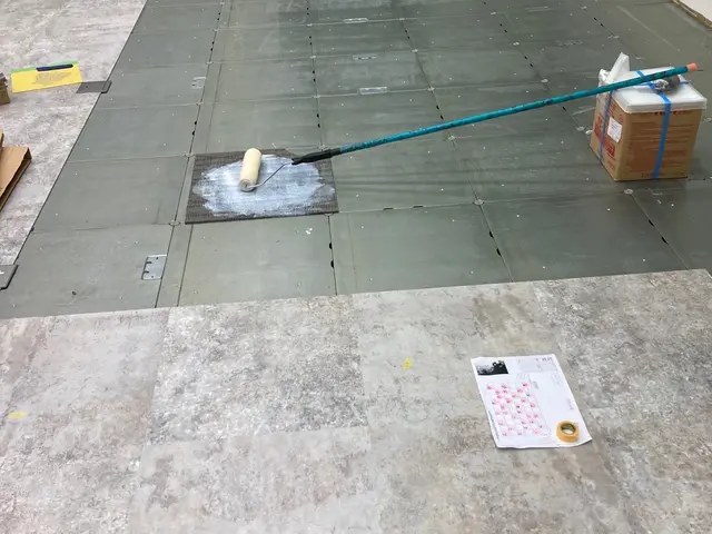 床張替工事サービスの画像