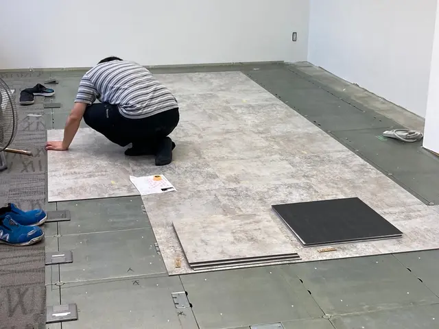 床張替工事サービスの画像