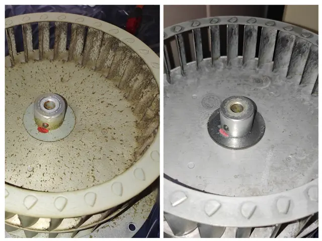 水回り大掃除3点セット！サービスの画像