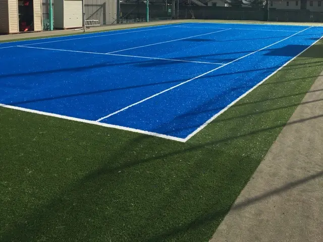 人工芝専門店　芝人　高品質&メンテナンスフリー寝転びたくなる人工芝サービスの画像