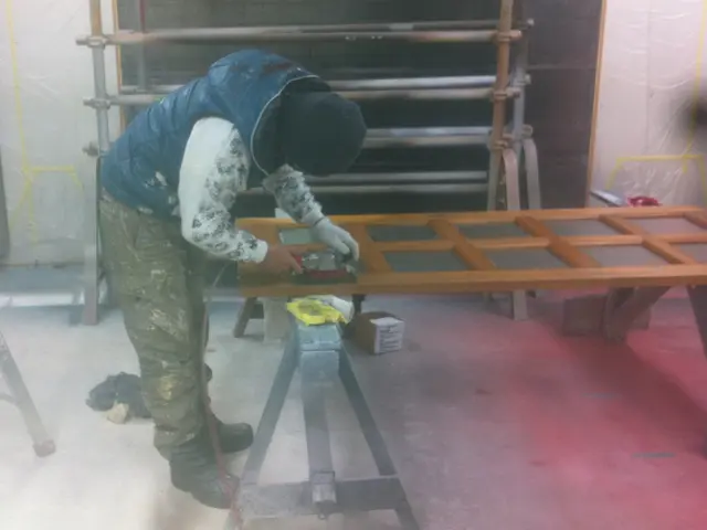 塗装歴30年・一級塗装技能士在籍！地域密着＆丁寧施工サービスの画像