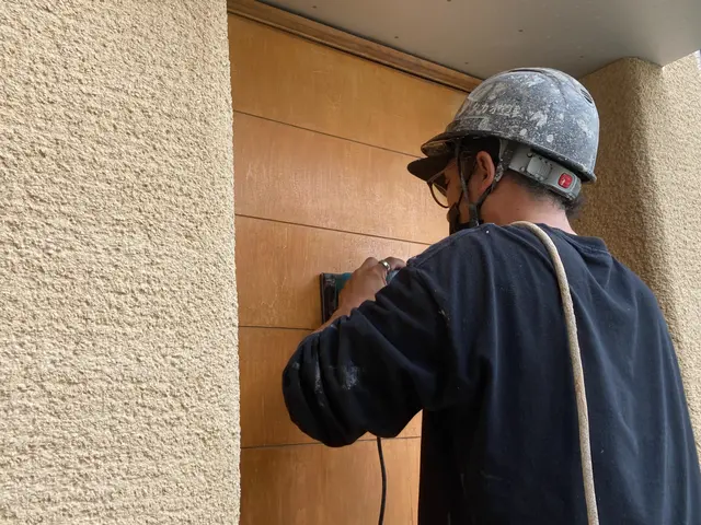 塗装歴30年・一級塗装技能士在籍！地域密着＆丁寧施工サービスの画像